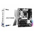 ASRock MB Sc LGA1700 B760 PRO RS/D4, Intel B760, 4xDDR4, 1xDP, 1xHDMI