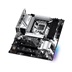 ASRock MB Sc LGA1700 B760 PRO RS/D4, Intel B760, 4xDDR4, 1xDP, 1xHDMI