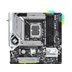 ASRock MB Sc LGA1700 B760M STEEL LEGEND WIFI, Intel B760, 4xDDR5, 1xDP, 1xHDMI, WI-FI, mATX
