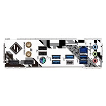 ASRock MB Sc LGA1700 B760M STEEL LEGEND WIFI, Intel B760, 4xDDR5, 1xDP, 1xHDMI, WI-FI, mATX