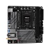 ASRock MB Sc LGA1700 Z790M-ITX WIFI, Intel Z790, 2xDDR5, 1xDP, 1xHDMI, WI-FI, mini-ITX