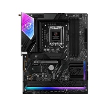 ASRock MB Sc LGA1851 B860 Lightning WiFi, Intel B860, 4xDDR5, 1xThunderbolt, 1xDP, 1xHDMI, WiFi, ATX