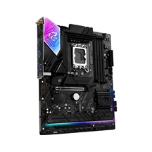 ASRock MB Sc LGA1851 B860 Lightning WiFi, Intel B860, 4xDDR5, 1xThunderbolt, 1xDP, 1xHDMI, WiFi, ATX