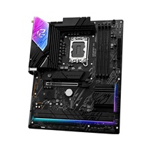 ASRock MB Sc LGA1851 B860 Lightning WiFi, Intel B860, 4xDDR5, 1xThunderbolt, 1xDP, 1xHDMI, WiFi, ATX