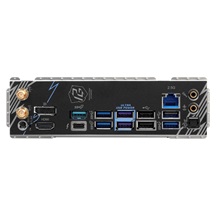ASRock MB Sc LGA1851 B860 Lightning WiFi, Intel B860, 4xDDR5, 1xThunderbolt, 1xDP, 1xHDMI, WiFi, ATX