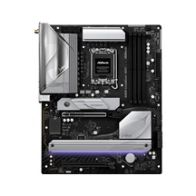 ASRock MB Sc LGA1851 B860 LiveMixer WiFi, Intel B860, 4xDDR5, 1xThunderbolt, 1xHDMI, WiFi, ATX