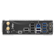 ASRock MB Sc LGA1851 B860 LiveMixer WiFi, Intel B860, 4xDDR5, 1xThunderbolt, 1xHDMI, WiFi, ATX