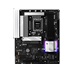 ASRock MB Sc LGA1851 B860 Pro RS, Intel B860, 4xDDR5, 1xDP, 1xHDMI, ATX