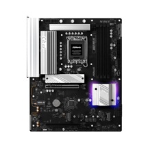 ASRock MB Sc LGA1851 B860 Pro RS, Intel B860, 4xDDR5, 1xDP, 1xHDMI, ATX
