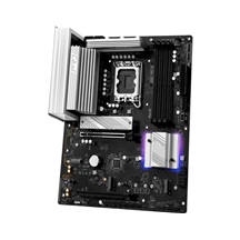ASRock MB Sc LGA1851 B860 Pro RS, Intel B860, 4xDDR5, 1xDP, 1xHDMI, ATX