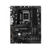 ASRock MB Sc LGA1851 B860 Pro-A WiFi, Intel B860, 4xDDR5, 1xDP, 1xHDMI, WiFi, ATX