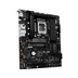 ASRock MB Sc LGA1851 B860 Pro-A WiFi, Intel B860, 4xDDR5, 1xDP, 1xHDMI, WiFi, ATX