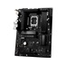 ASRock MB Sc LGA1851 B860 Pro-A WiFi, Intel B860, 4xDDR5, 1xDP, 1xHDMI, WiFi, ATX