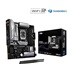 ASRock MB Sc LGA1851 B860M LiveMixer WiFi, Intel B860, 4xDDR5, 1xThunderbolt, 1xHDMI, WiFi, mATX