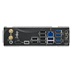 ASRock MB Sc LGA1851 B860M LiveMixer WiFi, Intel B860, 4xDDR5, 1xThunderbolt, 1xHDMI, WiFi, mATX