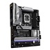 ASRock MB Sc LGA1851 Z890 LIVEMIXER WIFI, Intel Z890, 4xDDR5, 1xHDMI, 2xThunderbolt, WI-FI