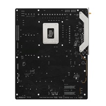 ASRock MB Sc LGA1851 Z890 LIVEMIXER WIFI, Intel Z890, 4xDDR5, 1xHDMI, 2xThunderbolt, WI-FI