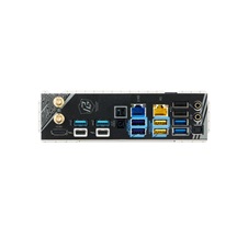 ASRock MB Sc LGA1851 Z890 NOVA WIFI, Intel Z890, 4xDDR5, 1xDP, 1xHDMI, 2xThunderbolt, WI-FI
