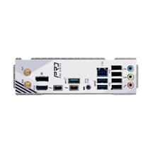 ASRock MB Sc LGA1851 Z890 PRO RS WIFI WHITE, Intel Z890, 4xDDR5, 1xHDMI, WI-FI