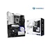 ASRock MB Sc LGA1851 Z890 PRO RS, Intel Z890, 4xDDR5, 1xDP, 1xHDMI, 2xThunderbolt, WI-FI