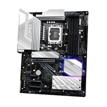 ASRock MB Sc LGA1851 Z890 PRO RS, Intel Z890, 4xDDR5, 1xDP, 1xHDMI, 2xThunderbolt, WI-FI