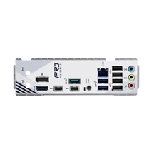 ASRock MB Sc LGA1851 Z890 PRO RS, Intel Z890, 4xDDR5, 1xDP, 1xHDMI, 2xThunderbolt, WI-FI