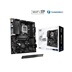 ASRock MB Sc LGA1851 Z890 PRO-A WIFI, Intel Z890, 4xDDR5, 1xDP, 1xHDMI, 1xThunderbolt, WI-FI