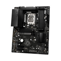 ASRock MB Sc LGA1851 Z890 PRO-A, Intel Z890, 4xDDR5, 1xDP, 1xHDMI, 1xThunderbolt, WI-FI