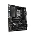ASRock MB Sc LGA1851 Z890 PRO-A, Intel Z890, 4xDDR5, 1xDP, 1xHDMI, 1xThunderbolt