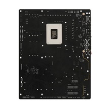 ASRock MB Sc LGA1851 Z890 PRO-A, Intel Z890, 4xDDR5, 1xDP, 1xHDMI, 1xThunderbolt, WI-FI