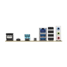 ASRock MB Sc LGA1851 Z890 PRO-A, Intel Z890, 4xDDR5, 1xDP, 1xHDMI, 1xThunderbolt, WI-FI