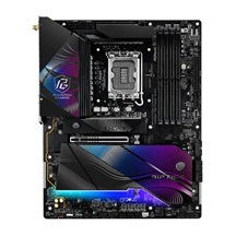 ASRock MB Sc LGA1851 Z890 RIPTIDE WIFI, Intel Z890, 4xDDR5, 1xHDMI, 2xThunderbolt, WI-FI