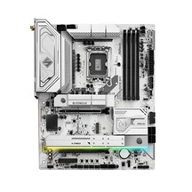ASRock MB Sc LGA1851 Z890 STEEL LEGEND WIFI, Intel Z890, 4xDDR5, 1xHDMI, 2xThunderbolt, WI-FI