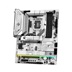 ASRock MB Sc LGA1851 Z890 STEEL LEGEND WIFI, Intel Z890, 4xDDR5, 1xHDMI, 2xThunderbolt, WI-FI