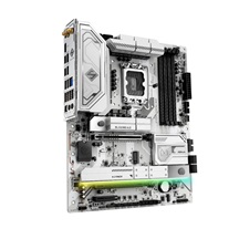 ASRock MB Sc LGA1851 Z890 STEEL LEGEND WIFI, Intel Z890, 4xDDR5, 1xHDMI, 2xThunderbolt, WI-FI