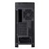 ASUS case PROART PA602 TG ARGB BLACK, Mid Tower, průhledná bočnice, černá