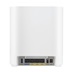 ASUS ExpertWiFi EBM68 AX7800 Tri-band Mesh WiFi 6 System (2-pack)