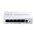 ASUS ExpertWiFi EBP15, Smart Managed PoE+Switch