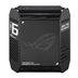 ASUS GT6 1-pack black Wireless AX10000 ROG Rapture Wifi 6 Tri-band Gaming Mesh System