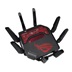 ASUS Herní Router ROG Rapture GT-BE19000, 3-pásmový WiFi7 Router, 2x WAN, 4x LAN, AiMesh