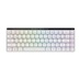 ASUS klávesnice ROG FALCHION RX Low profile (ROG NX Snow), US
