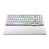 ASUS klávesnice ROG STRIX SCOPE II 96 WL WHITE/NXSW/US/PBT