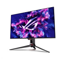 ASUS LCD  ROG Swift OLED 32" PG32UCDM 3840x2160 240Hz 430cd 0,3ms DP HDMI, 90W type-C