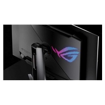 ASUS LCD  ROG Swift OLED 32" PG32UCDM 3840x2160 240Hz 430cd 0,3ms DP HDMI, 90W type-C