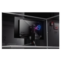 ASUS LCD  ROG Swift OLED 32" PG32UCDM 3840x2160 240Hz 430cd 0,3ms DP HDMI, 90W type-C