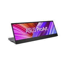 ASUS LCD 14" PA147CDV 1920x550 ProArt IPS LED 5ms 400cd 60Hz HDMI USB-C-VIDEO