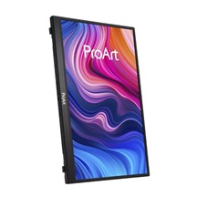 ASUS LCD 14" PA148CTV 1920x1080 ProArt IPS RGB 5ms 300cd 60Hz REPRO HDMI USB-C-VIDEO