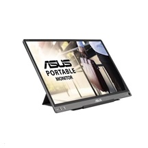 ASUS LCD 15.6" MB16ACE 1920x1080 ZenScreen USB Type-C Portable IPS FF Compatible with USB Type-A Auto-Rotate - pololesk