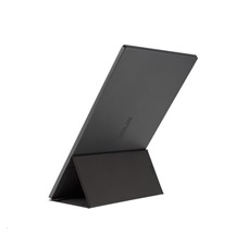 ASUS LCD 15.6" MB16ACE 1920x1080 ZenScreen USB Type-C Portable IPS FF Compatible with USB Type-A Auto-Rotate - pololesk