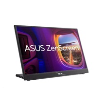 ASUS LCD 16" MB16QHG 2560x1600 IPS 120Hz 500cd 5ms USB-C-VIDEO HDMI